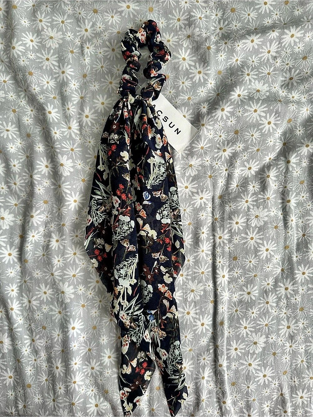 Cato Floral Blouse in Black NWT